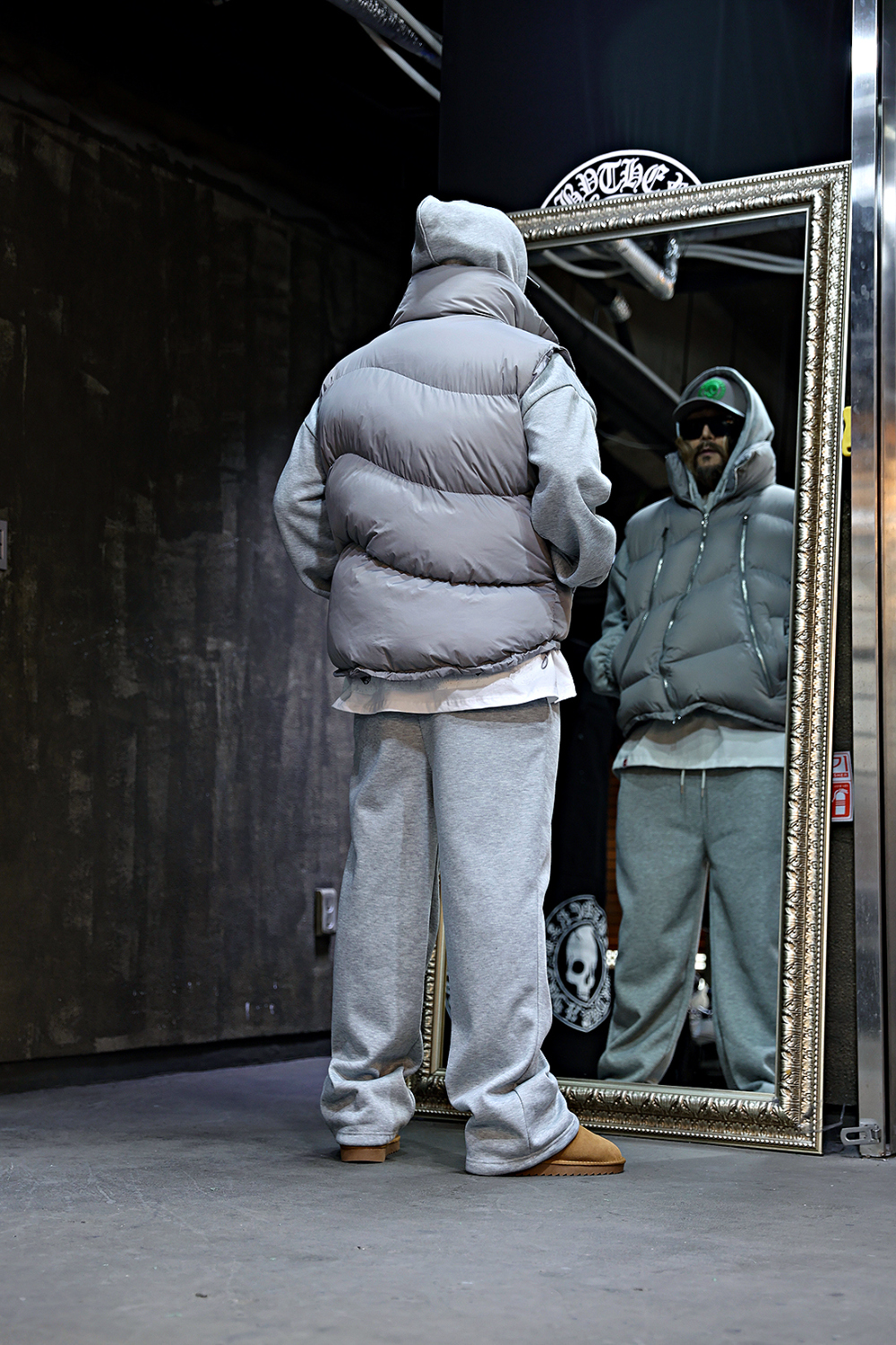 填充 模特穿著形象-S22L22