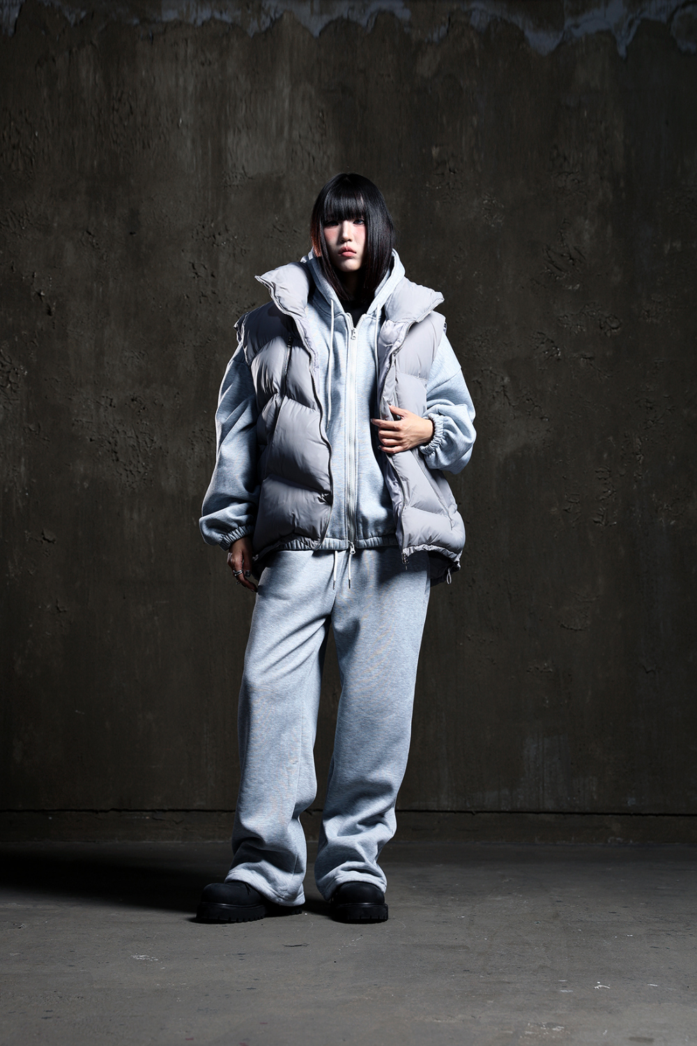 填充 模特穿著形象-S22L3