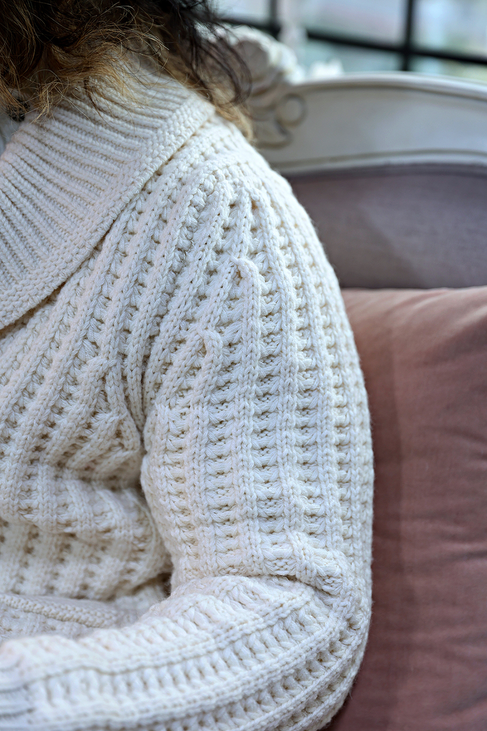 開襟衫 詳細圖片-S33L7