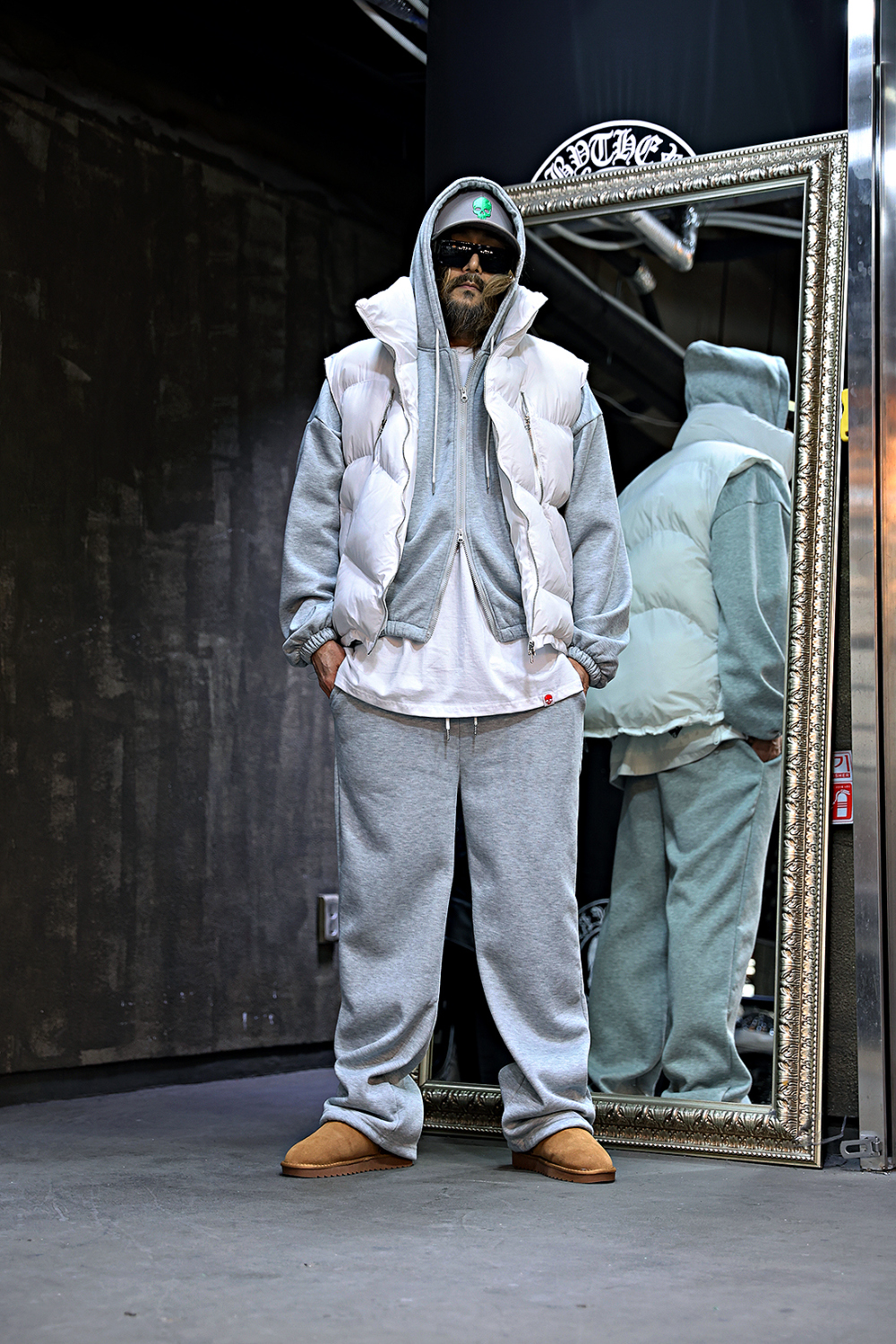 填充 模特穿著形象-S22L29