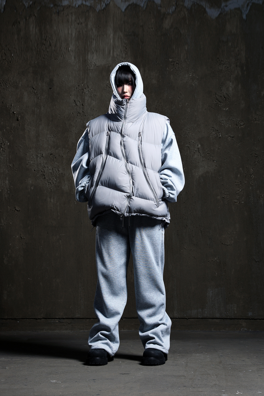 填充 模特穿著形象-S22L4