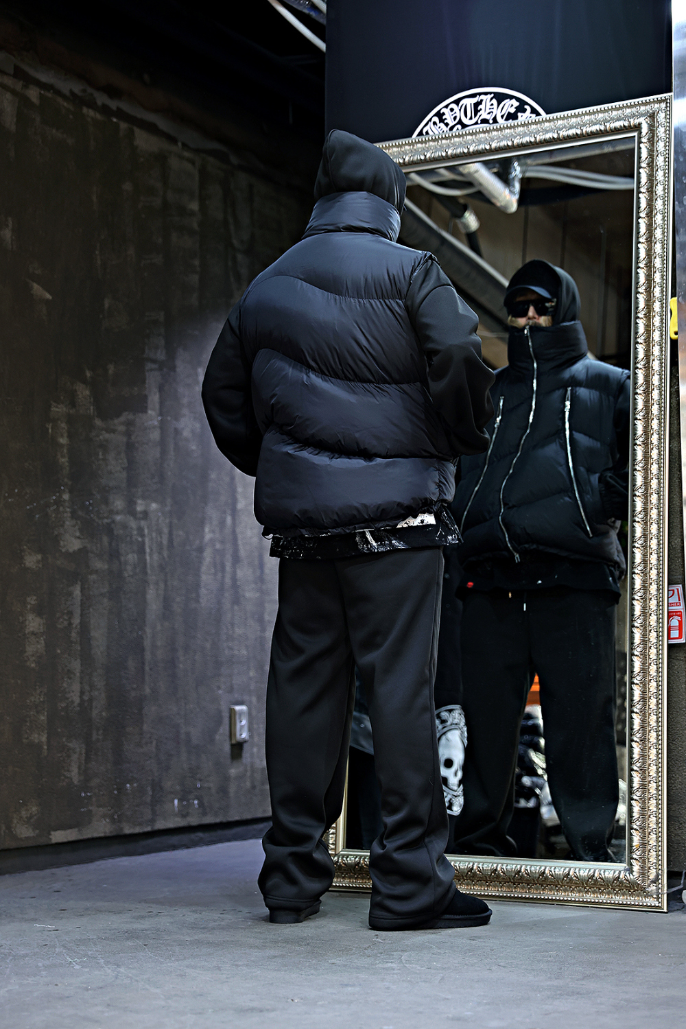 填充 模特穿著形象-S22L51