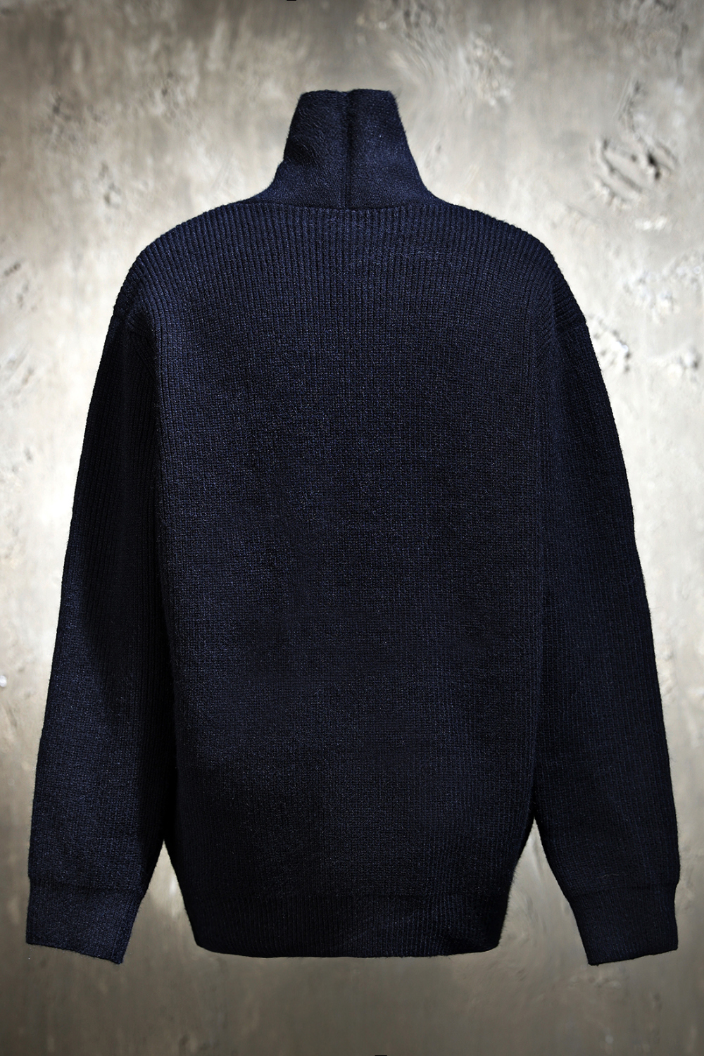 長袖 charcoal 彩色圖像-S27L6