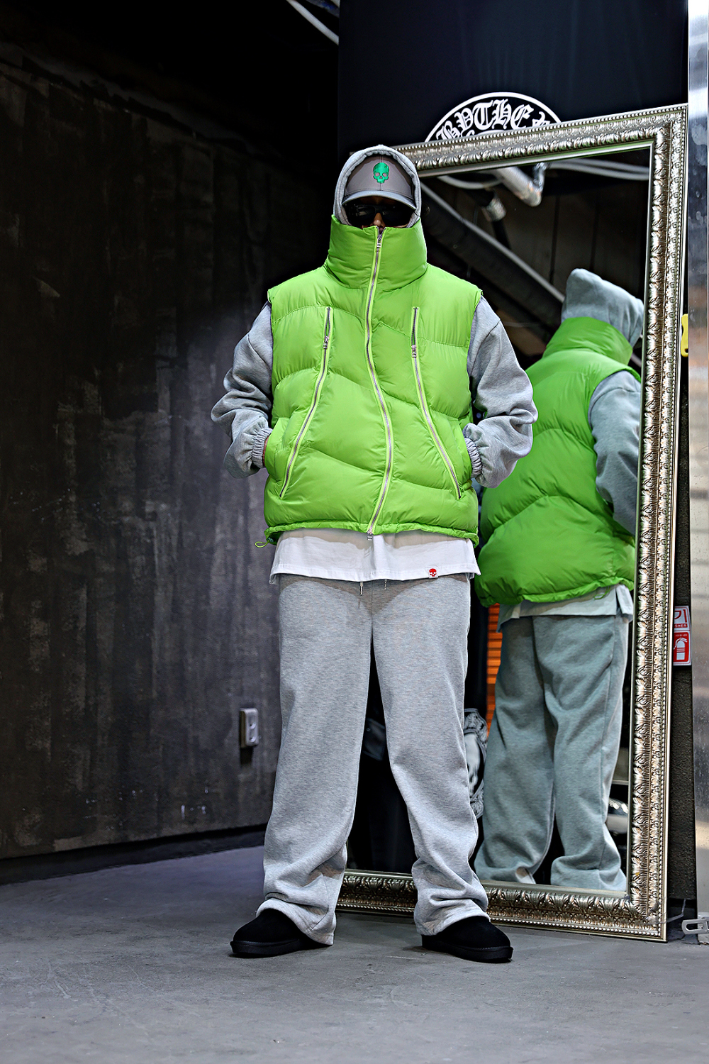 填充 模特穿著形象-S22L35