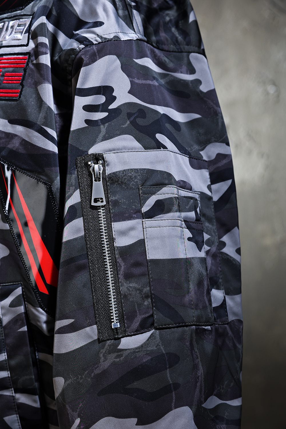 夾克 詳細圖片-S22L2