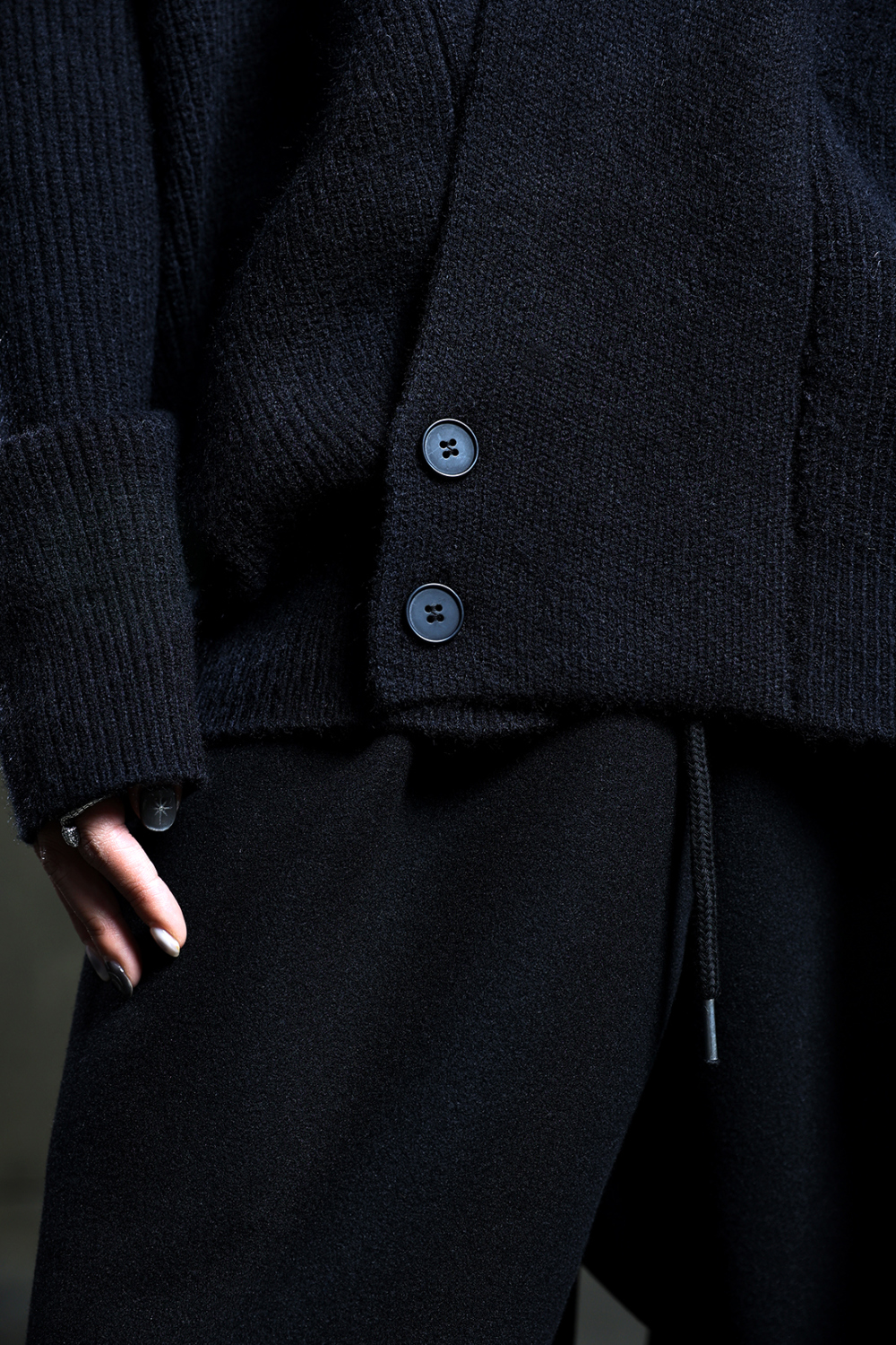 長袖 詳細圖片-S30L5