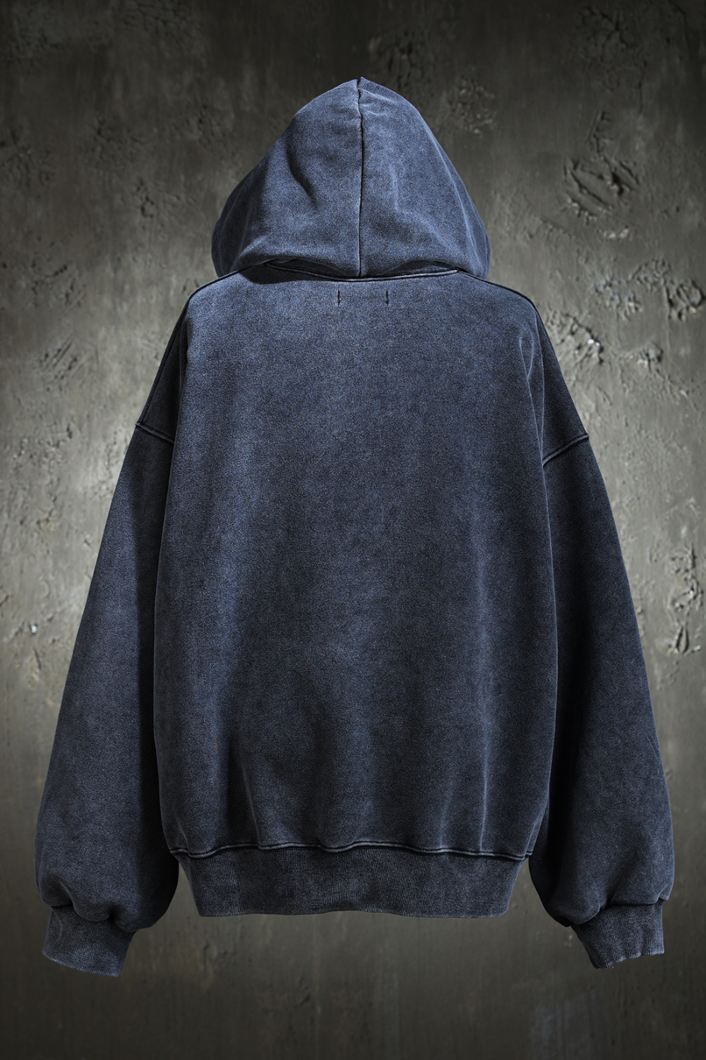 夾克 charcoal 彩色圖像-S19L9