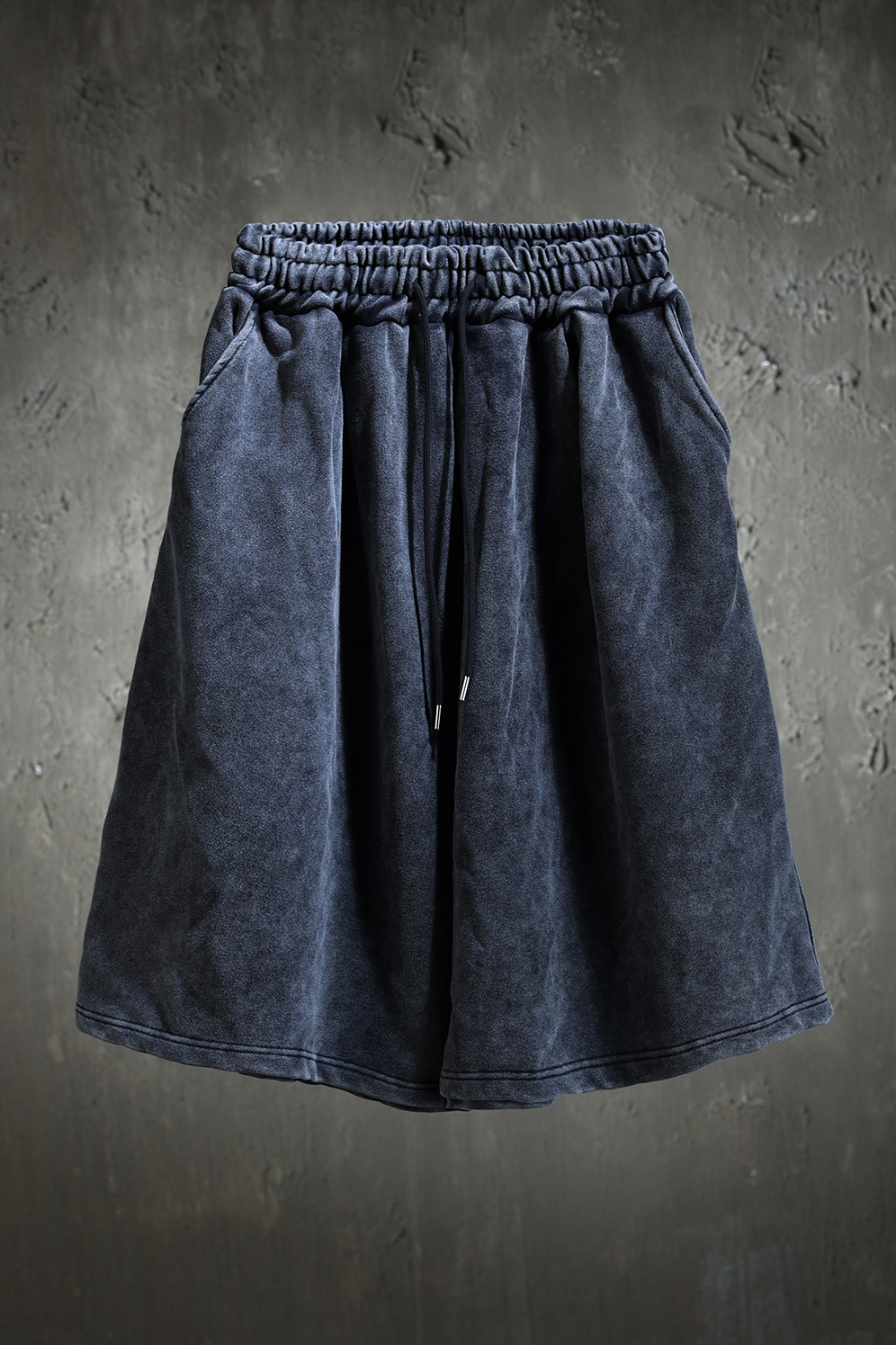 迷你裙 charcoal 彩色圖像-S17L1