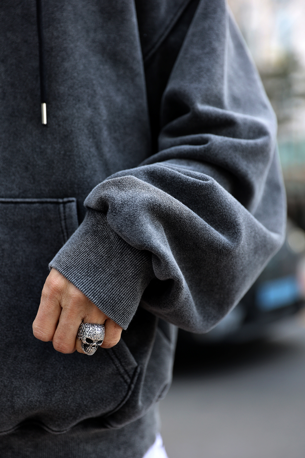 夾克 詳細圖片-S23L1