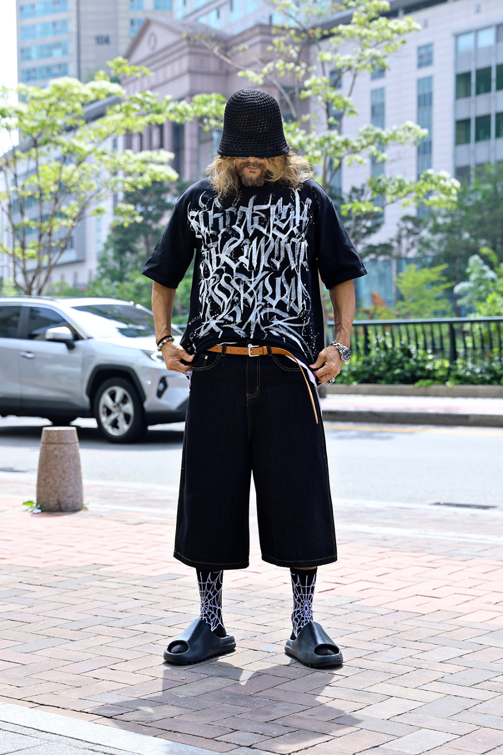 socks model image-S18L1