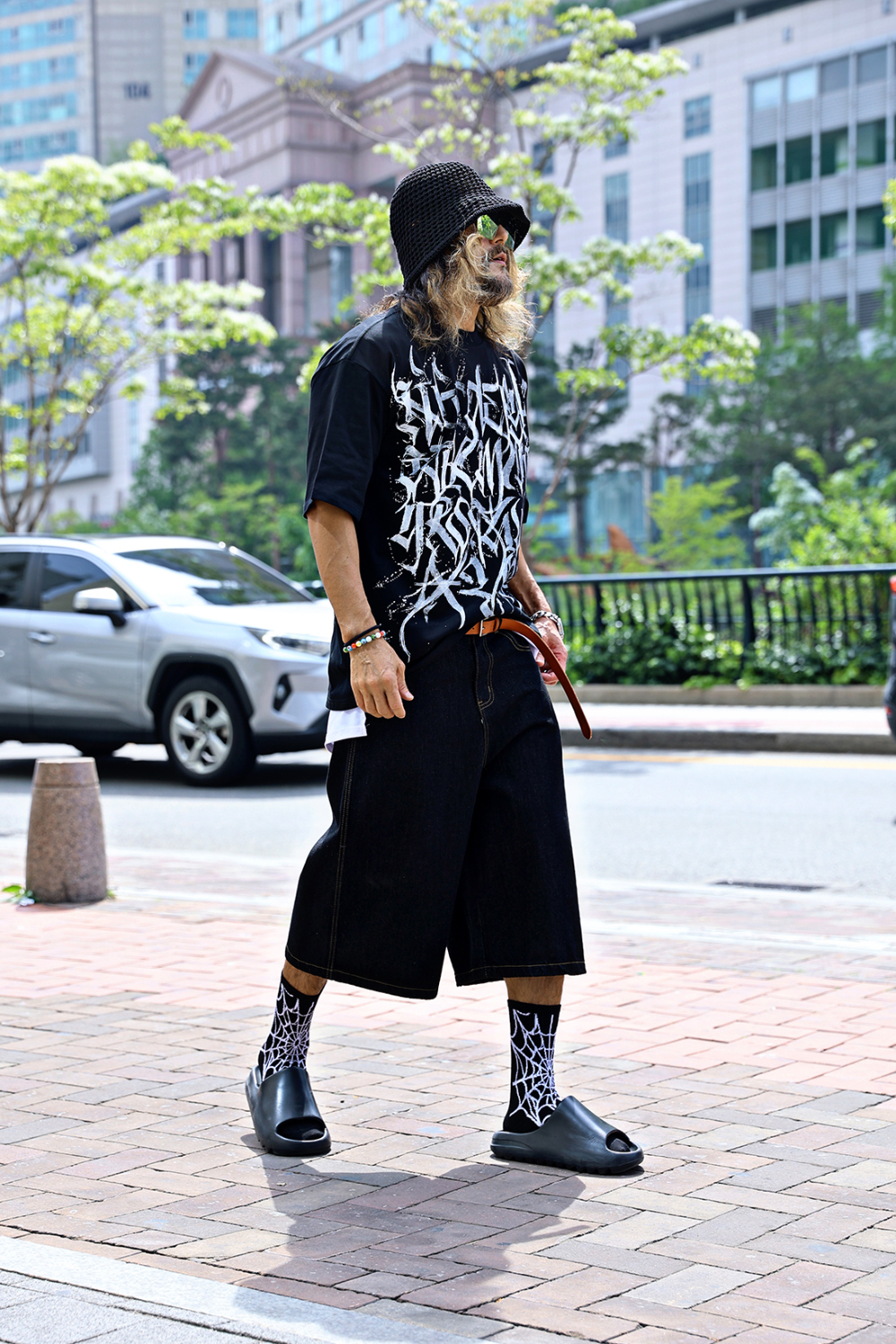 socks model image-S18L3