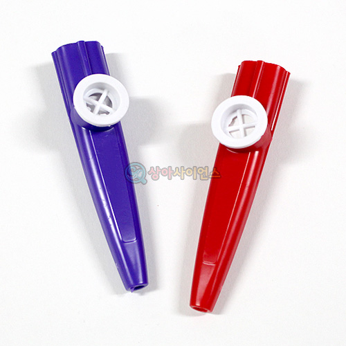 카주(kazoo)