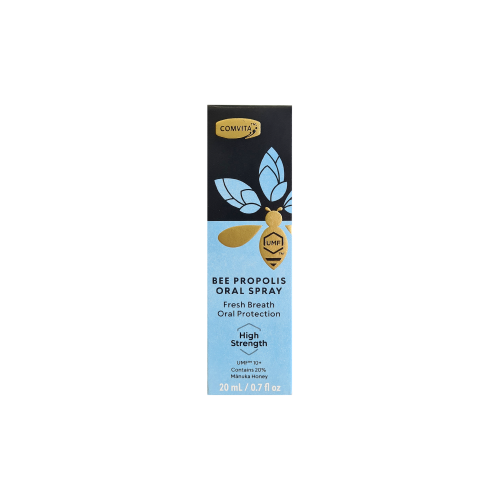 Comvita Propolis Oral Spray High Strength 20ml