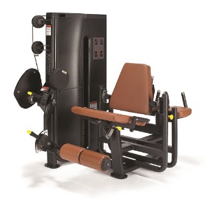 렉스코 LEXCO LS-703 2in1 레그 익스텐션/라잉 레그 컬 (Leg Extension / Prone Leg Curl)