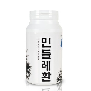 산해랑 민들레환 300g