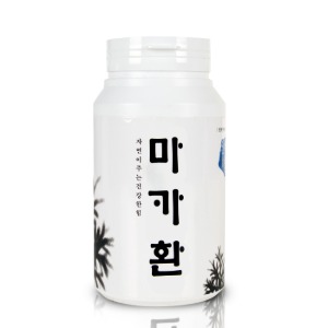 산해랑 마카환 300g