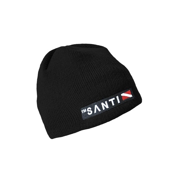 (산티 Beanie Hat)스쿠버 모자 비니