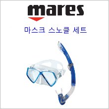 마레스 피라떼 콤보 세트