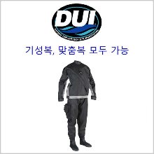 듀이 유콘 2 드라이슈트