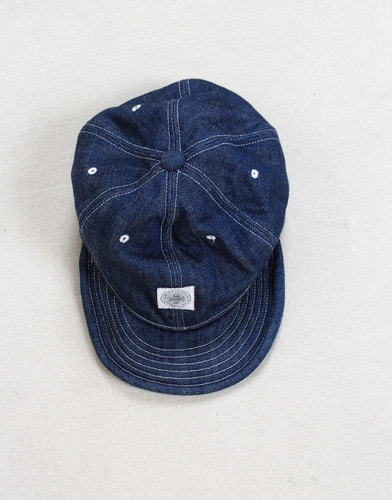 Swellmob Railroad Work Cap