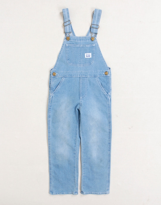 Buddy LEE OVERALL ( 120 size )