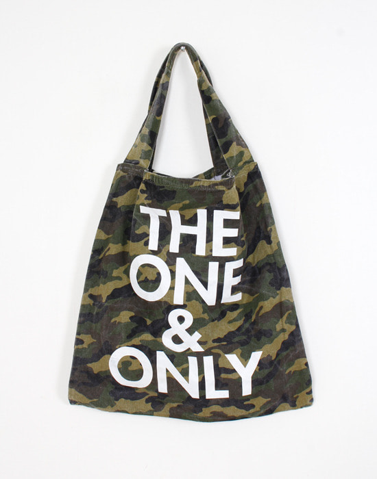 Wtote THE ONLY &amp; ONLY ( 39 x 44 )