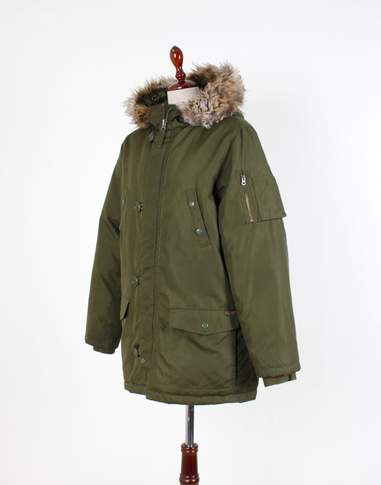 Polo Ralph Lauren Duck Down Jacket ( M size )