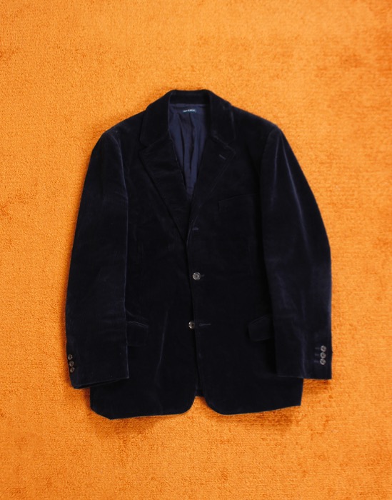 Polo Ralph Lauren Corduroy Jacket ( L size )