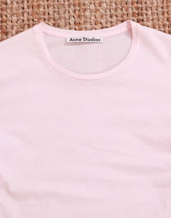 Acne Studios bliss C base T-Shirt ( S size )