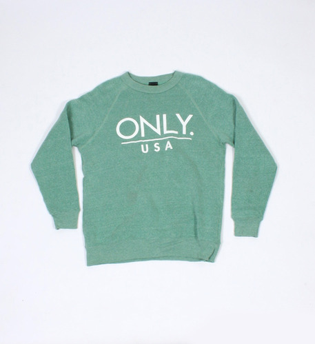 ONLY NEWYORK ( Made in U.S.A. , M size )
