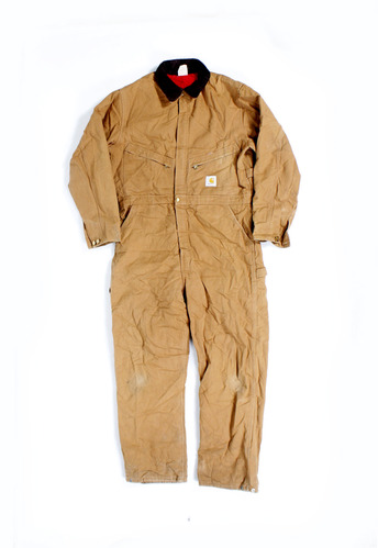 Carhartt Coverall ( 42 size )