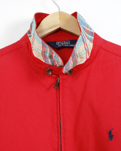 Ralph Lauren Blouson Jacket ( L size )