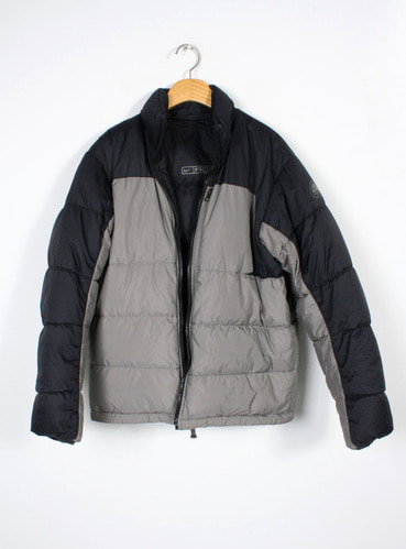 NIKE ACG ( Duck down , Reversible )