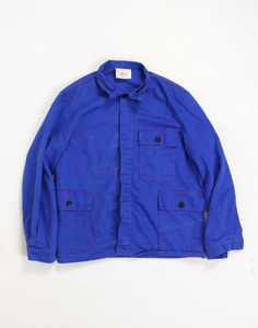 99&#039;s Proban french workwear jacket ( MADE IN FRANCE  )