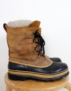 Sorel Caribou Boots ( 270mm )