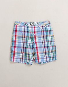 POLO RALPH LAUREN BOARD SHORT  ( 34 inc )