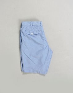 Polo Ralph Lauren oxford shorts ( 36 inc )