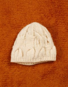 Journal Standard Rohw Master Product Wool Beanie ( Made in JAPAN )