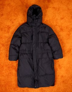 Polo Ralph Lauren Long Puffer Coat ( Goose Down , 95 size )