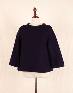 tomorrowland collection Wool Top ( MADE IN JAPAN, S size )