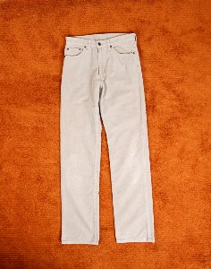 Levi&#039;s 515 - 15 Corduroy Pants ( Made in JAPAN , 30 inc )