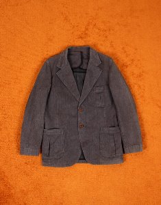 Dapper&#039;s Work Wear Jacket ( Made in JAPAN , 38 size )