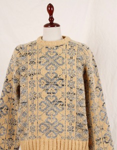 KOOKAI KNIT ( MADE IN ITALY, M size )