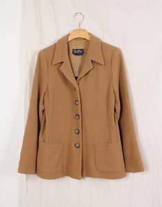 MaxMara _ WEEKEND LINE JACKET ( MADE IN ITALY, M size )