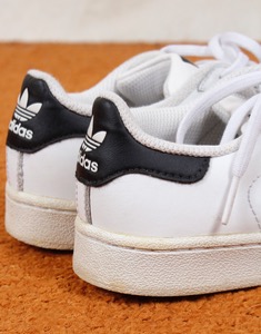 Vintage Adidas Superstar ( 190mm )