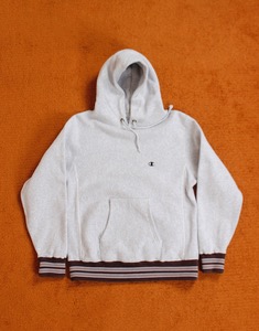 Champion REVERSE WEAVE HEAVYWEIGHT HOODIE ( M size )