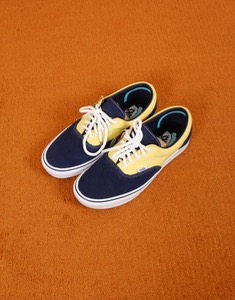 VANS COMFYCUSH ERA ( Dead Stock , 290 mm )