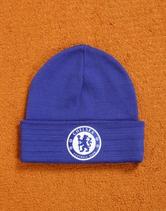 ADIDAS CHELSEA BEANIE ( 54~57 size )