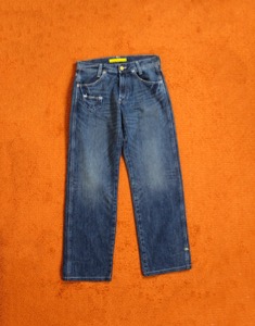 Levi&#039;s 503 0281 Denim Pants ( 31 inc )