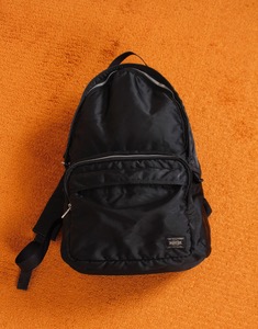 PORTER TANKER BACKPACK ( Made in JAPAN )